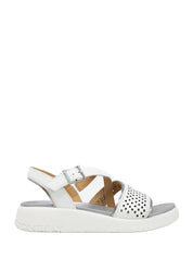Sandali Bianco Stonefly