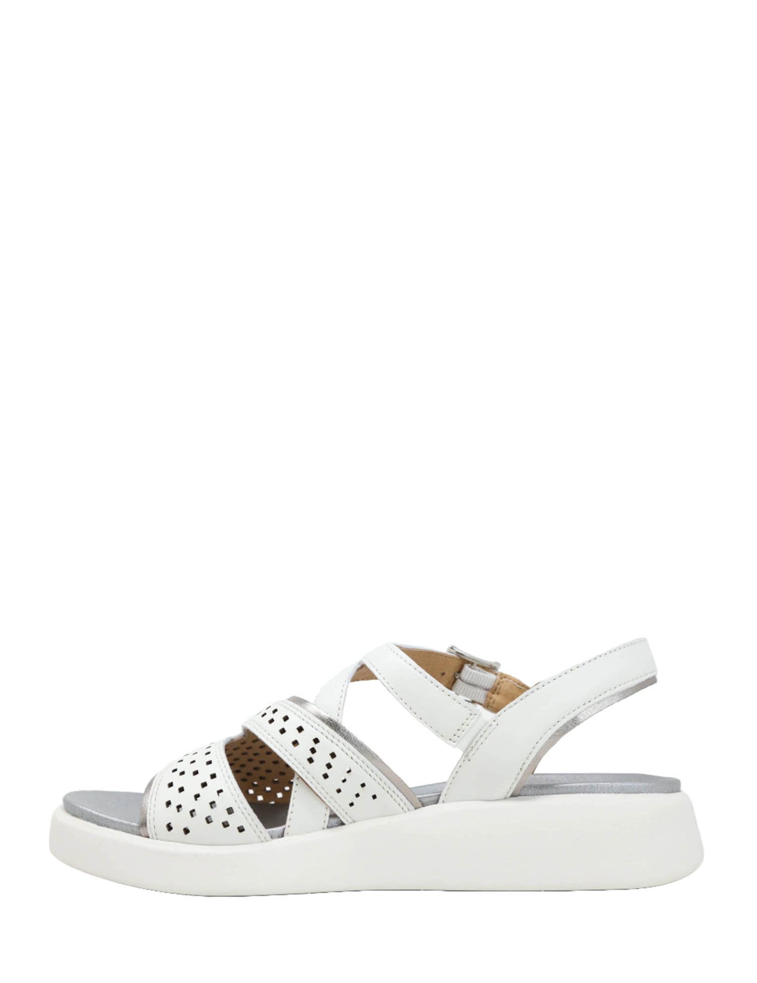 Sandali Bianco Stonefly