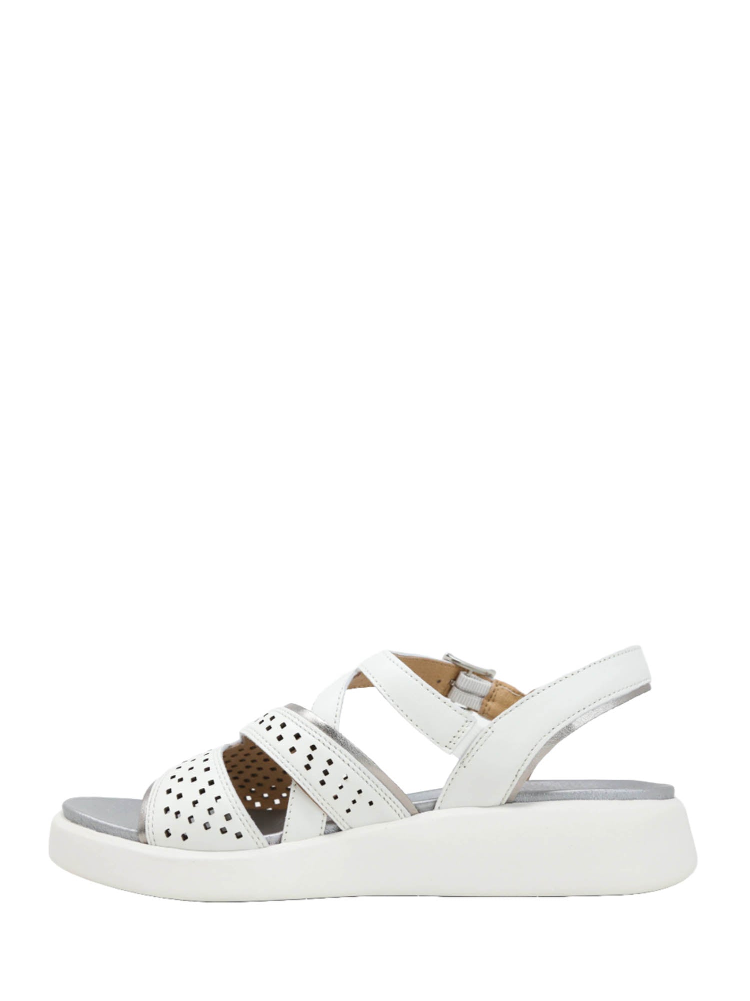 Sandali Bianco Stonefly