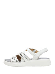 Sandali Bianco Stonefly