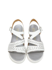 Sandali Bianco Stonefly