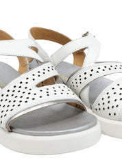 Sandali Bianco Stonefly