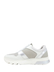 Sneakers Bianco Stonefly