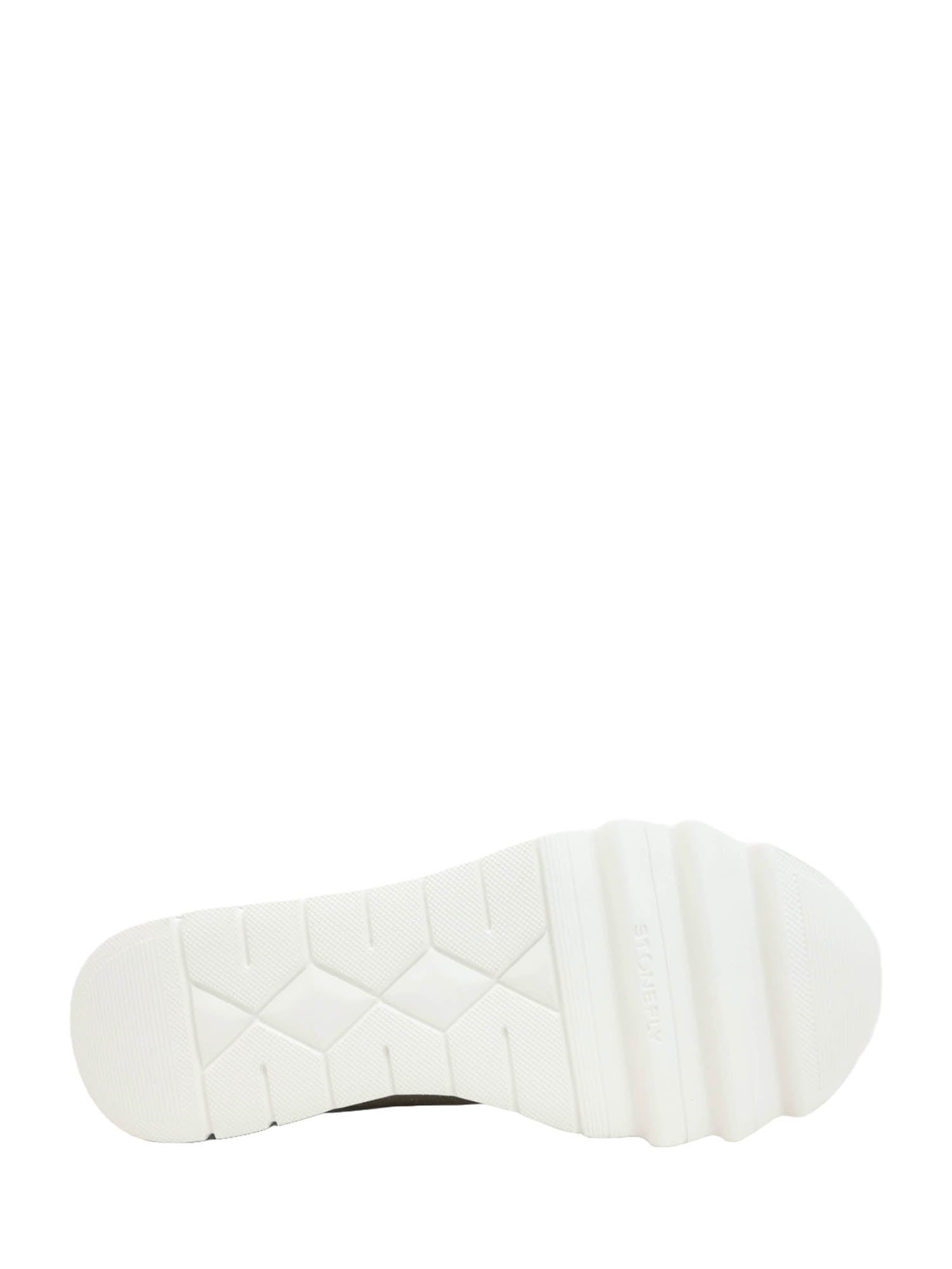 Sneakers Bianco Stonefly