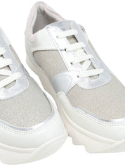 Sneakers Bianco Stonefly