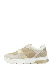 Sneakers Beige Stonefly