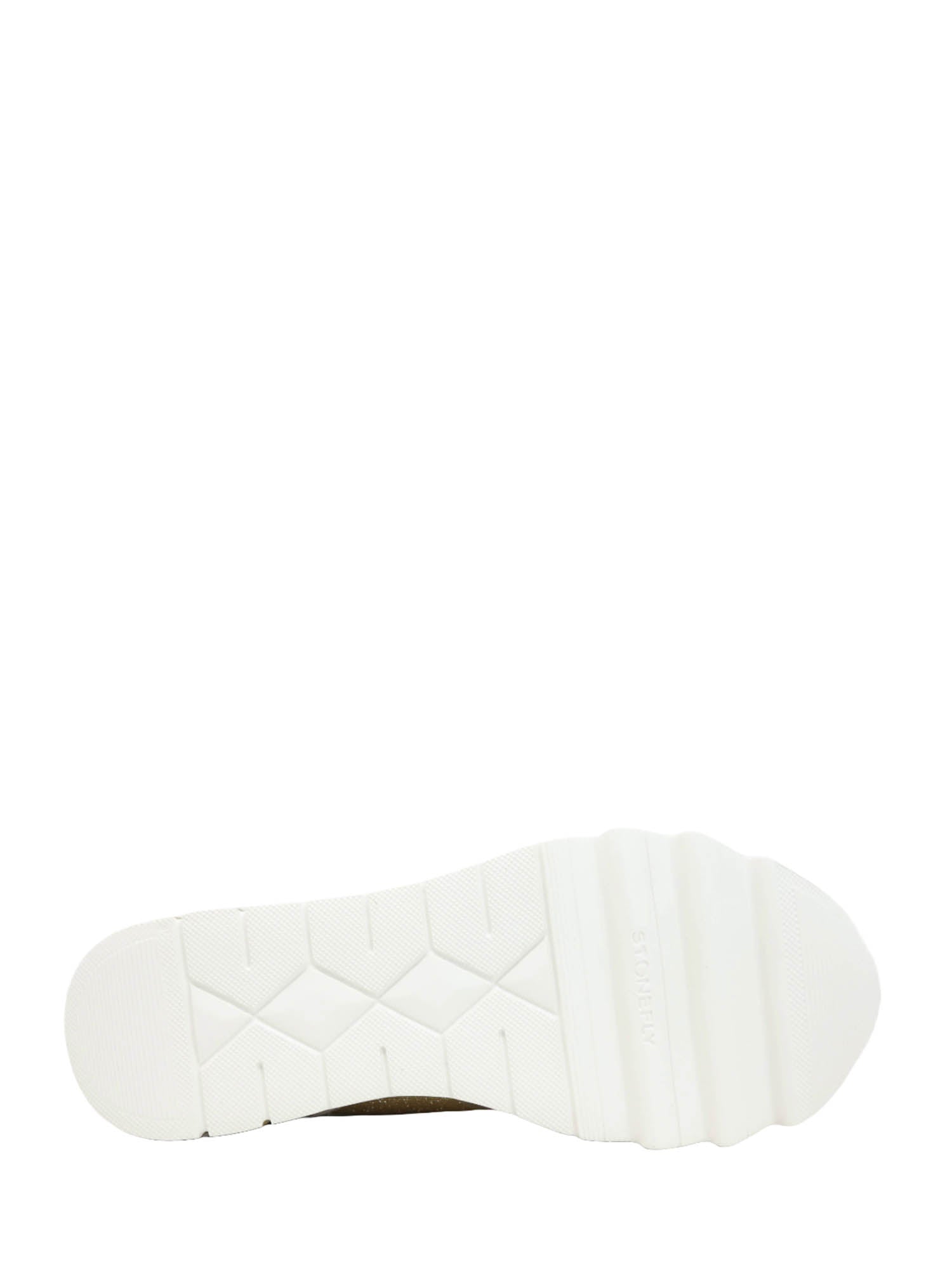 Sneakers Beige Stonefly