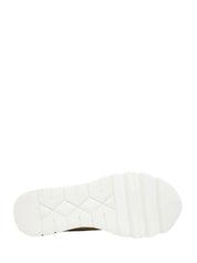 Sneakers Beige Stonefly