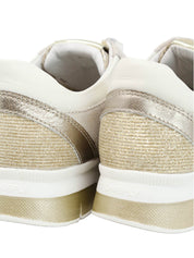 Sneakers Beige Stonefly