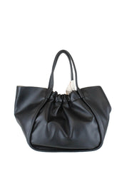 Shopper Nero Le Pandorine