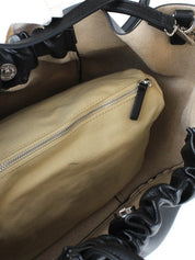 Shopper Nero Le Pandorine