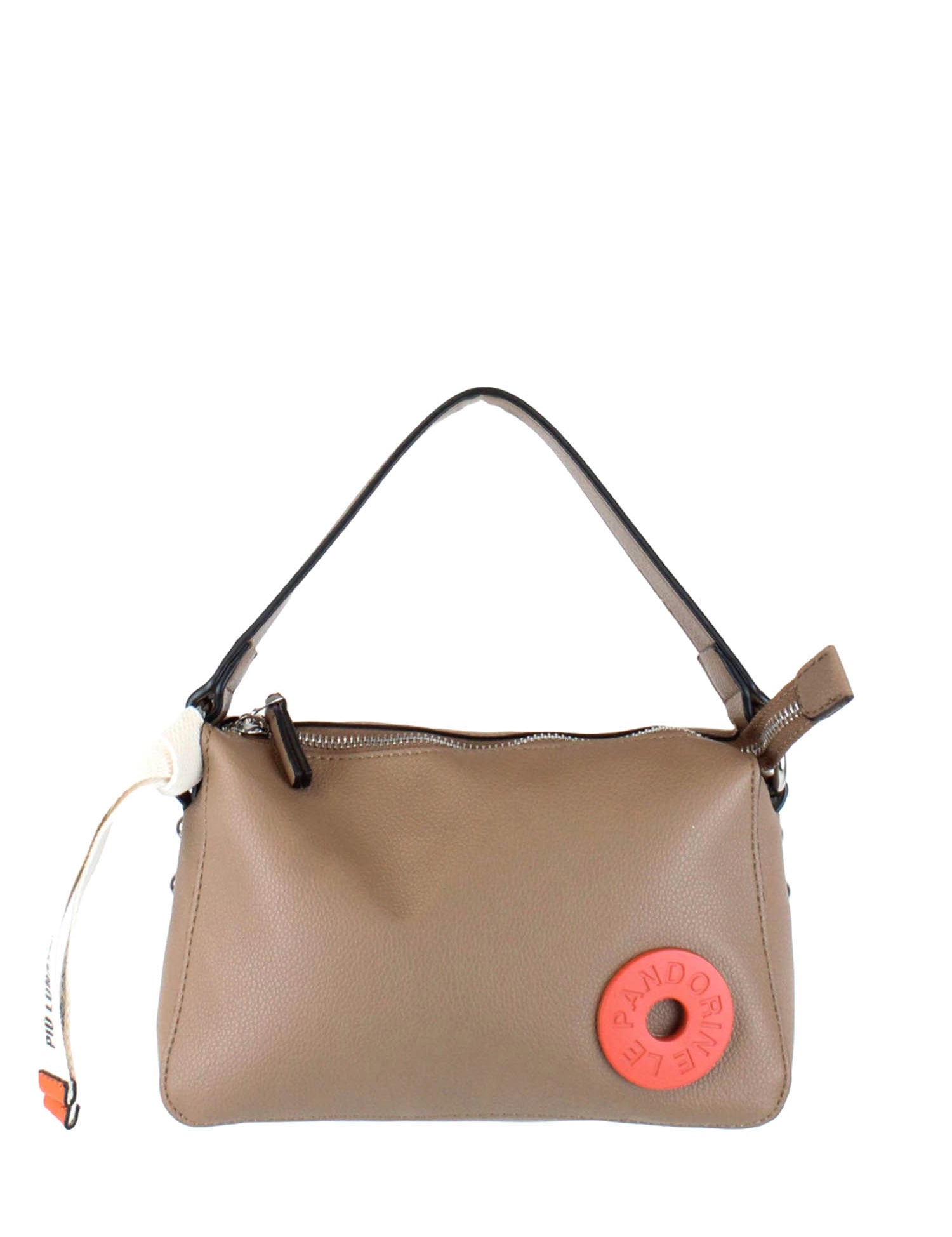 Tracolla Tortora Le Pandorine