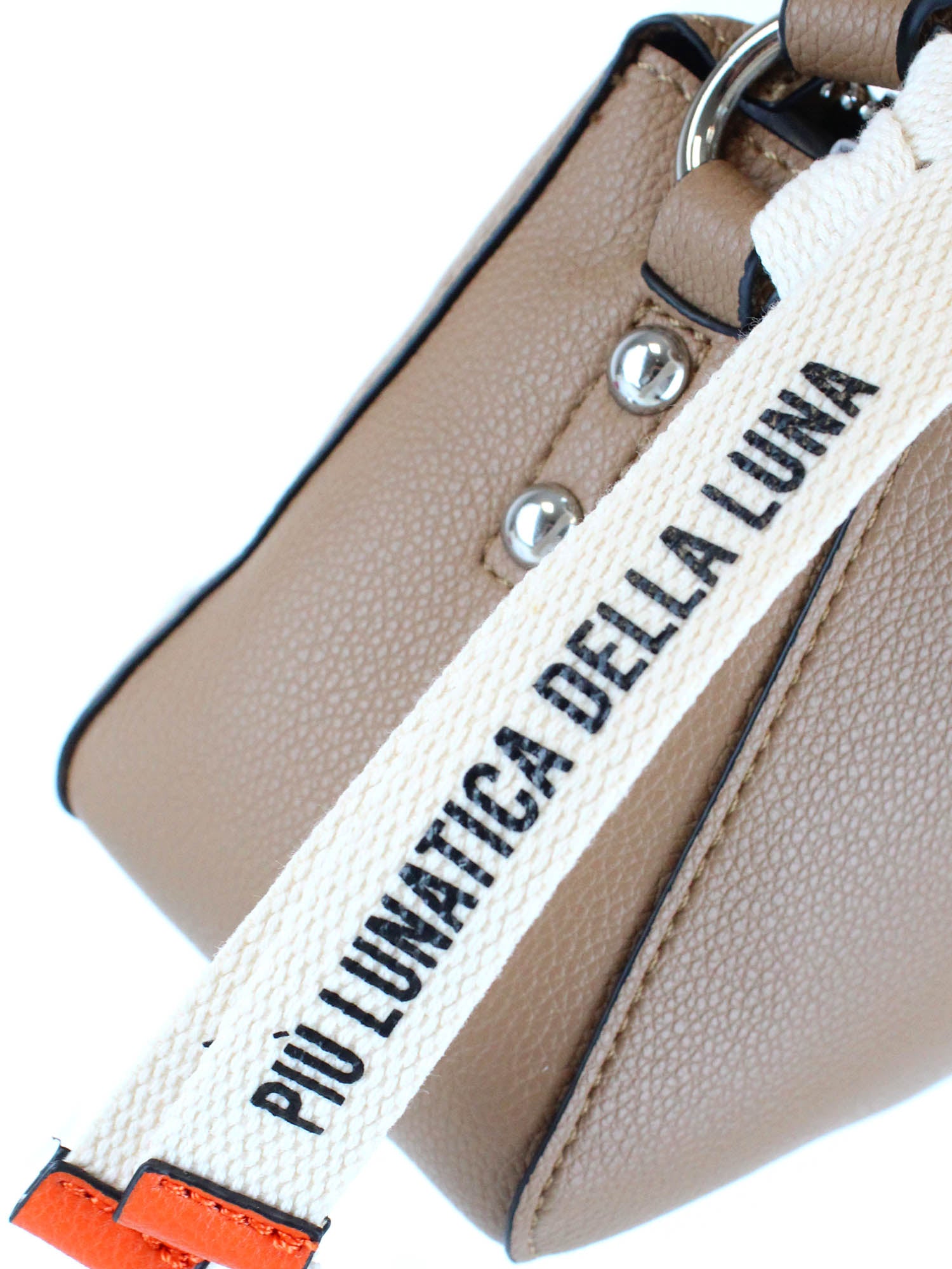 Tracolla Tortora Le Pandorine