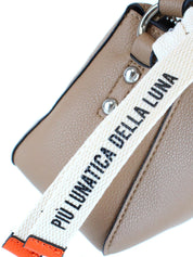 Tracolla Tortora Le Pandorine