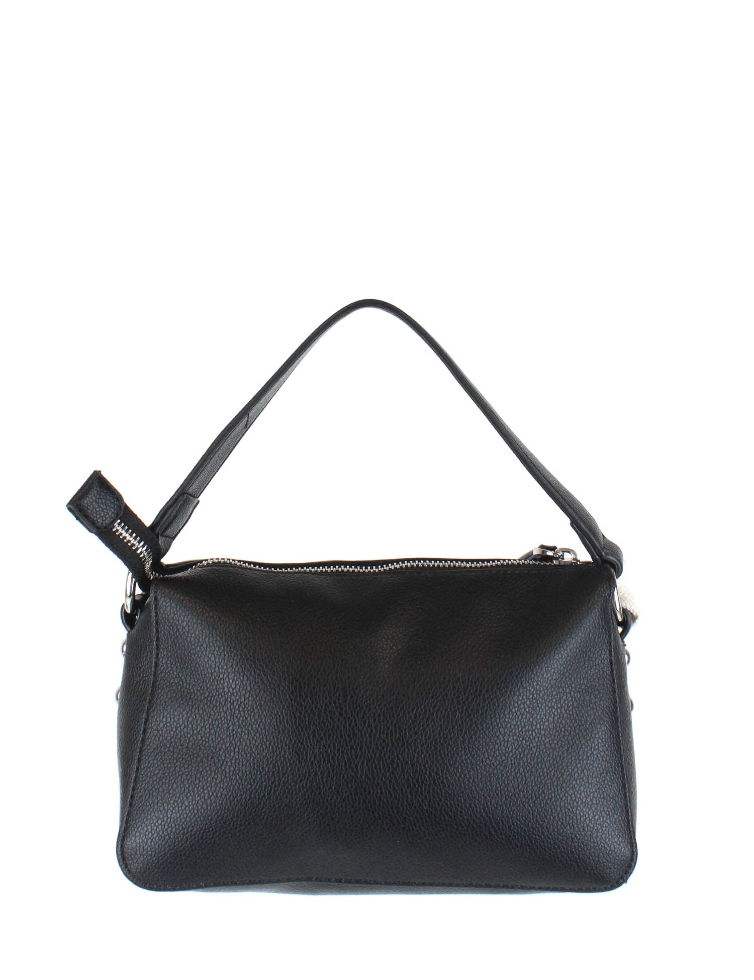 Tracolla Nero Le Pandorine