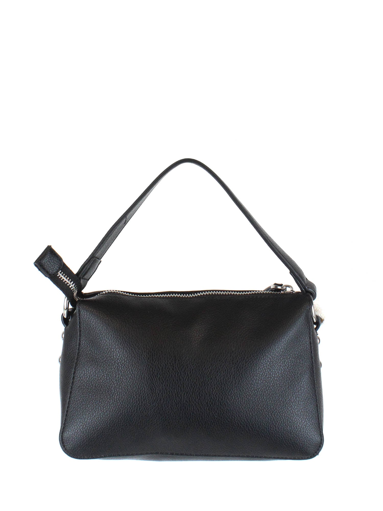 Tracolla Nero Le Pandorine