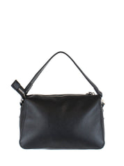 Tracolla Nero Le Pandorine