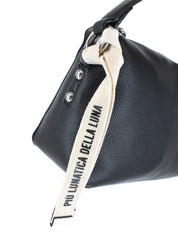 Tracolla Nero Le Pandorine