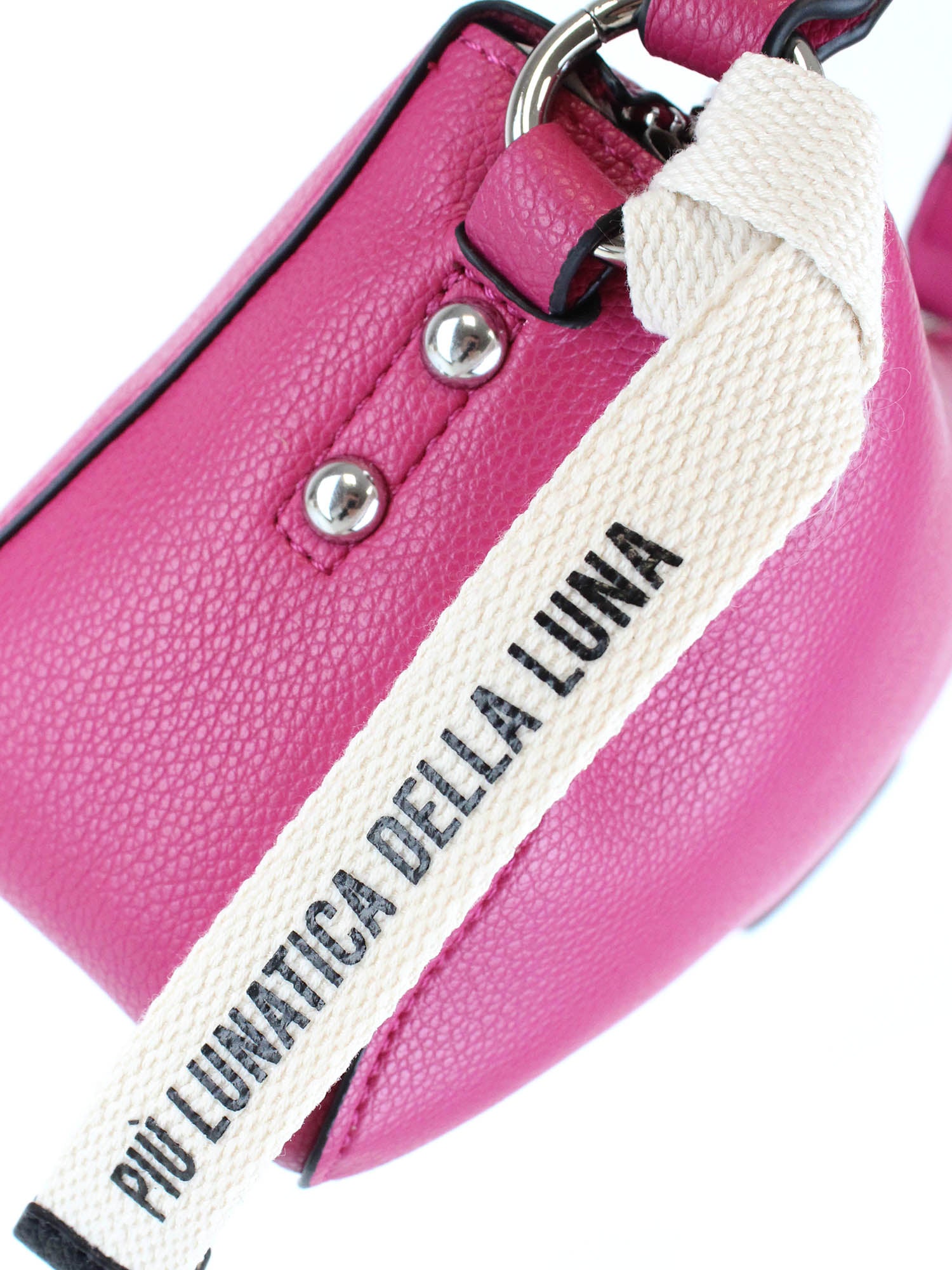 Tracolla Fucsia Le Pandorine