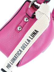 Tracolla Fucsia Le Pandorine
