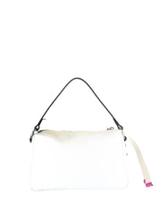 Tracolla Bianco Le Pandorine