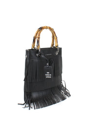 Tracolla Nero Le Pandorine