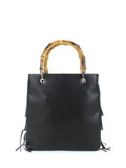 Tracolla Nero Le Pandorine