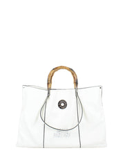 Borse a mano Bianco Le Pandorine