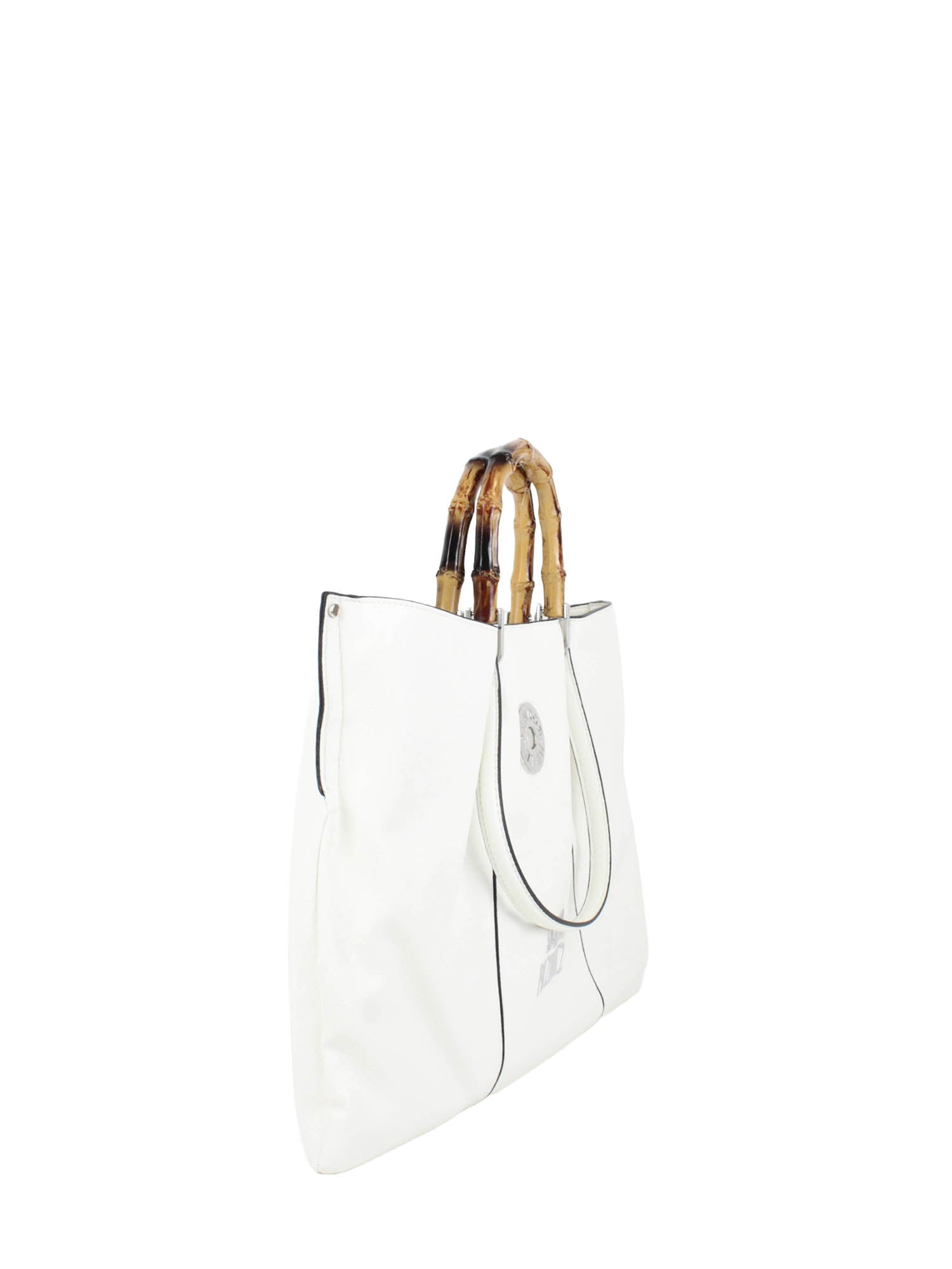 Borse a mano Bianco Le Pandorine