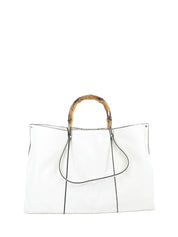 Borse a mano Bianco Le Pandorine