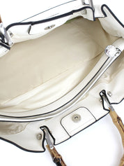 Borse a mano Bianco Le Pandorine