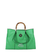 Borse a mano Verde Le Pandorine