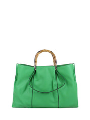 Borse a mano Verde Le Pandorine