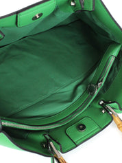 Borse a mano Verde Le Pandorine