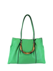 Borse a spalla Verde Le Pandorine