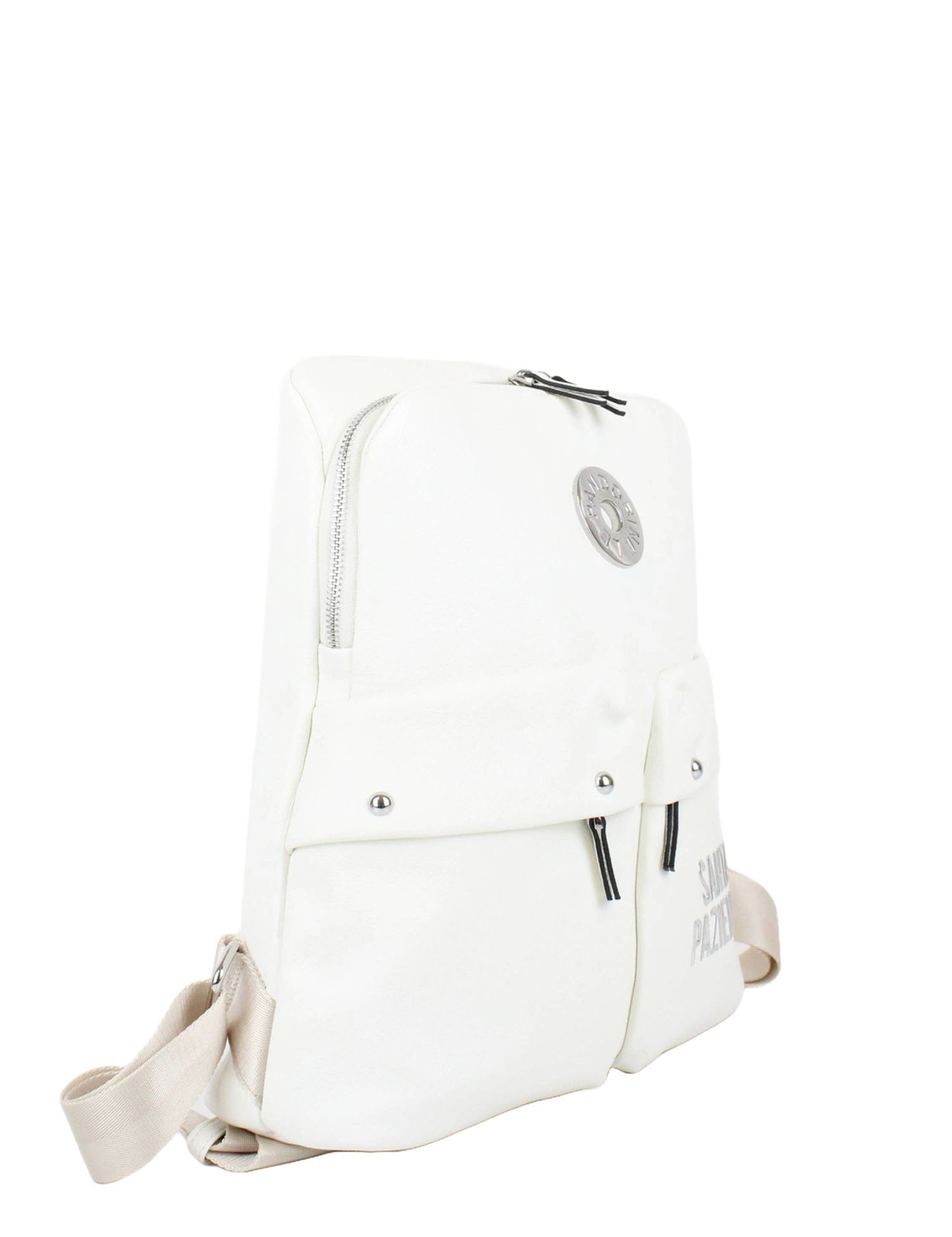 Zaini Bianco Le Pandorine