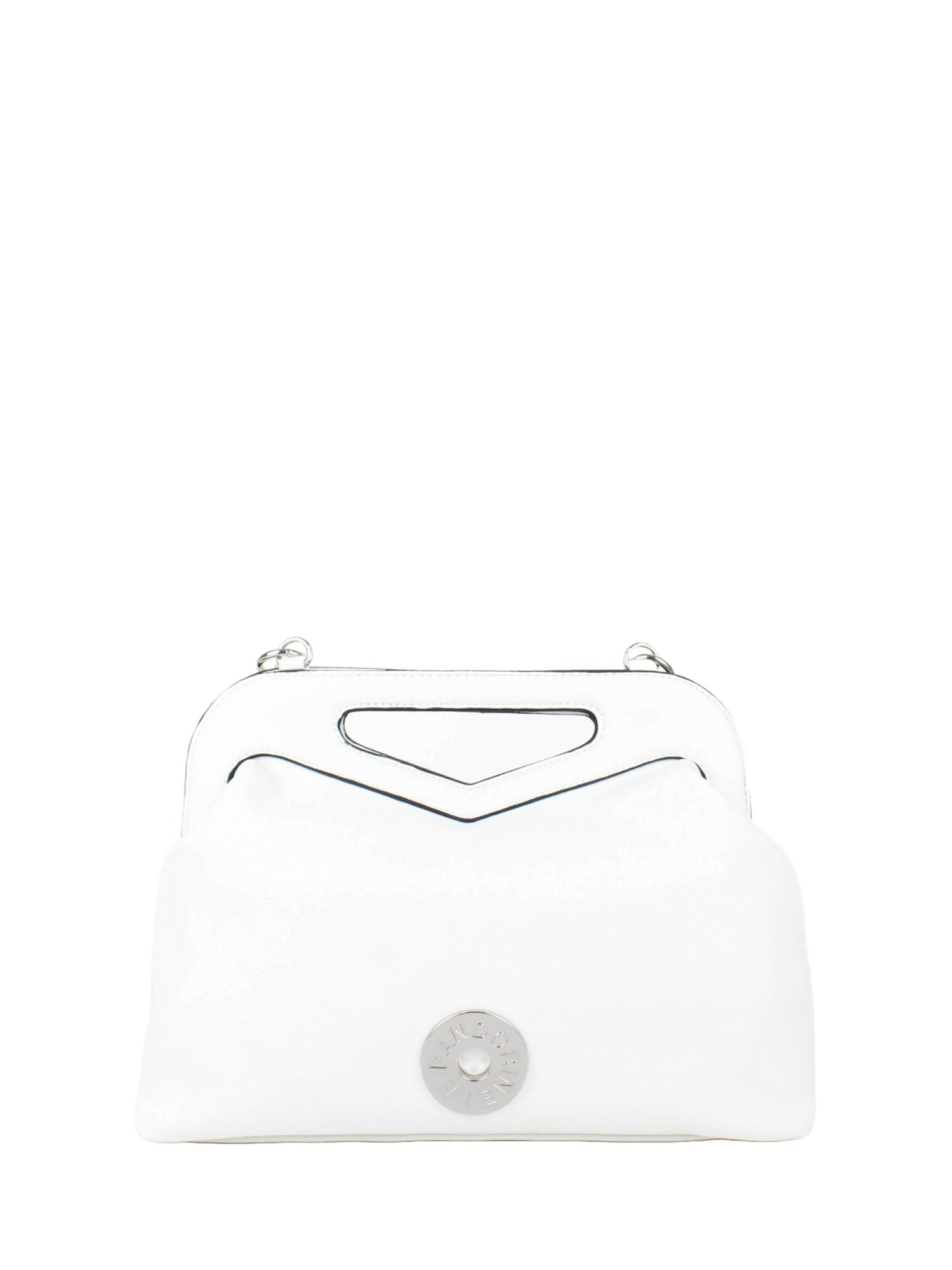 Tracolla Bianco Le Pandorine