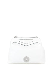 Tracolla Bianco Le Pandorine