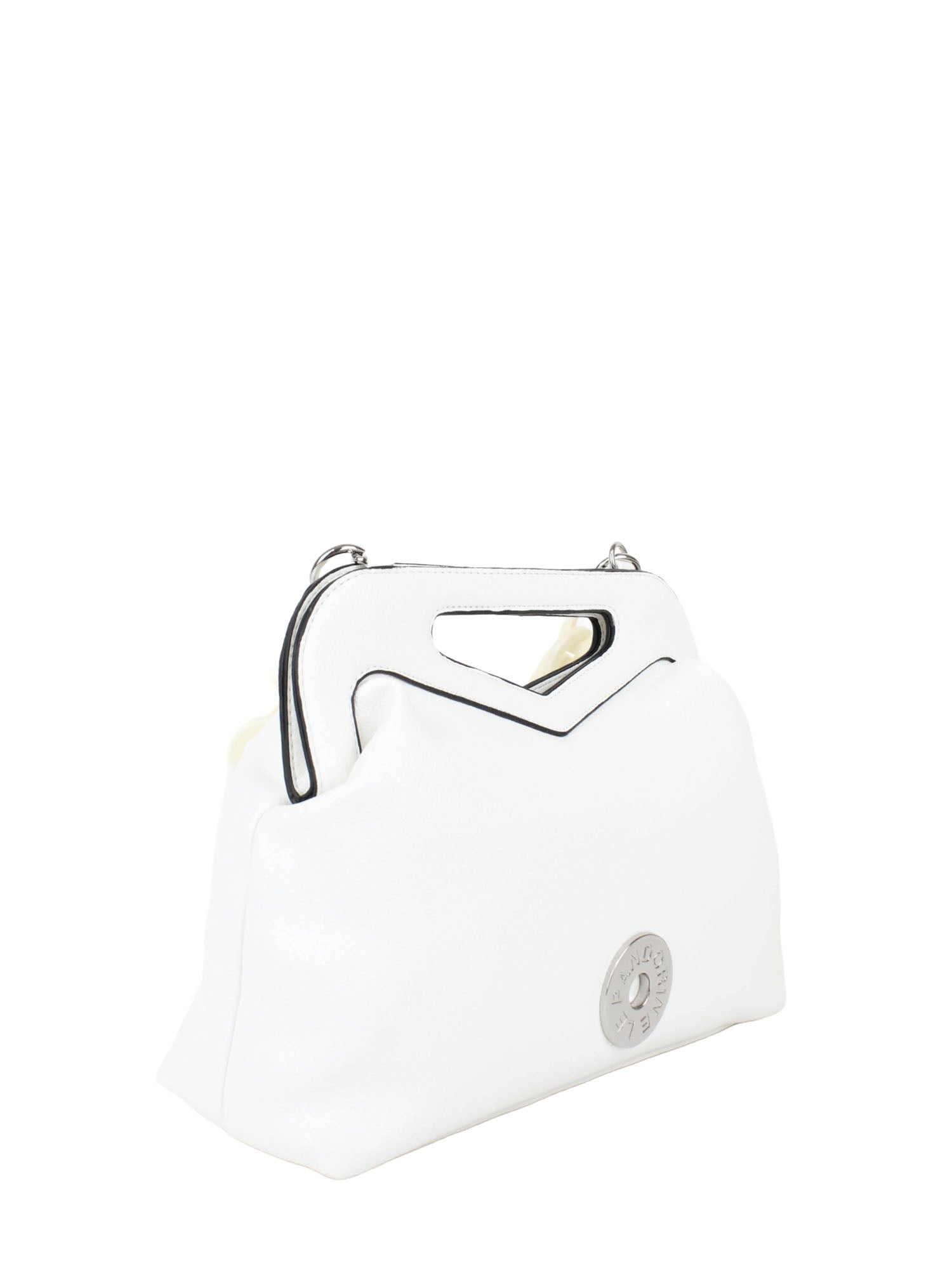 Tracolla Bianco Le Pandorine