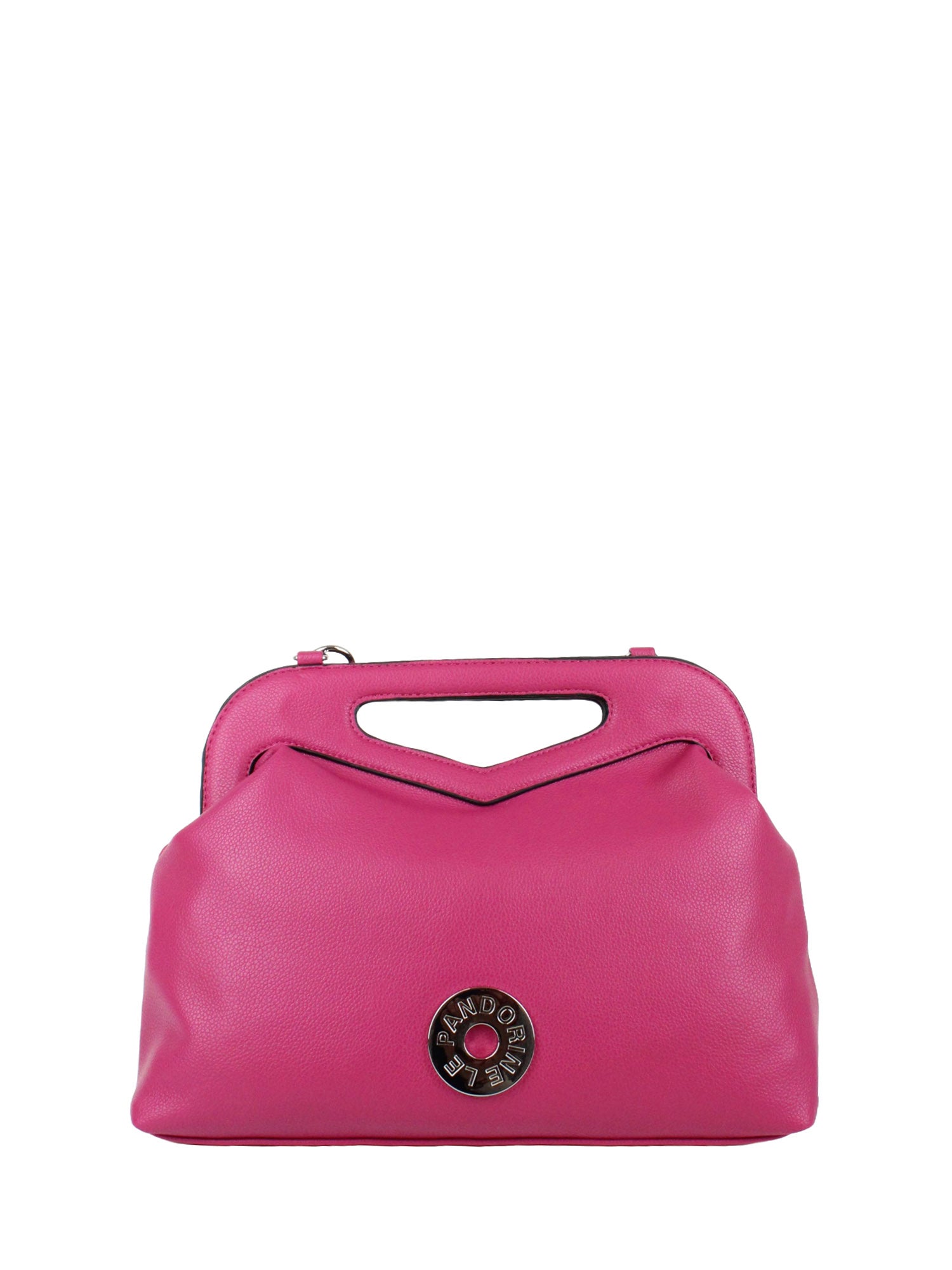 Tracolla Rosa Le Pandorine