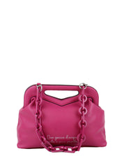 Tracolla Rosa Le Pandorine