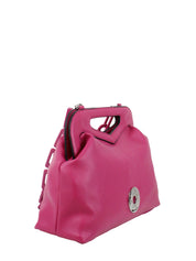 Tracolla Rosa Le Pandorine