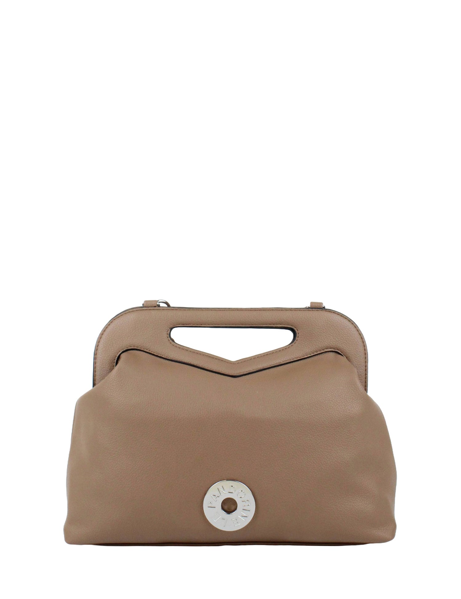 Tracolla Marrone Le Pandorine