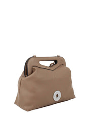 Tracolla Marrone Le Pandorine