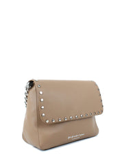 Borse a spalla Marrone Le Pandorine