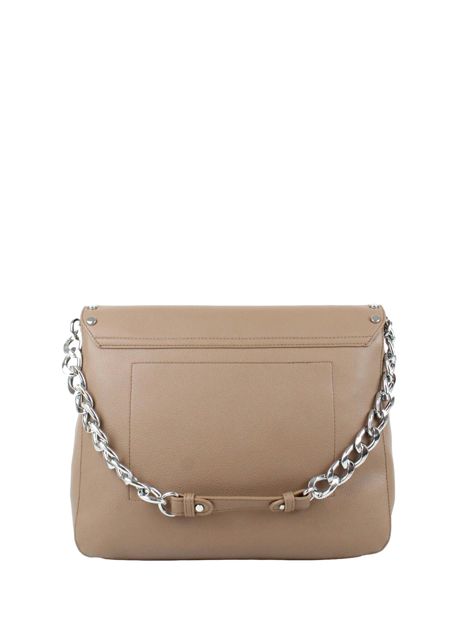 Borse a spalla Marrone Le Pandorine