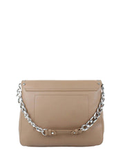 Borse a spalla Marrone Le Pandorine