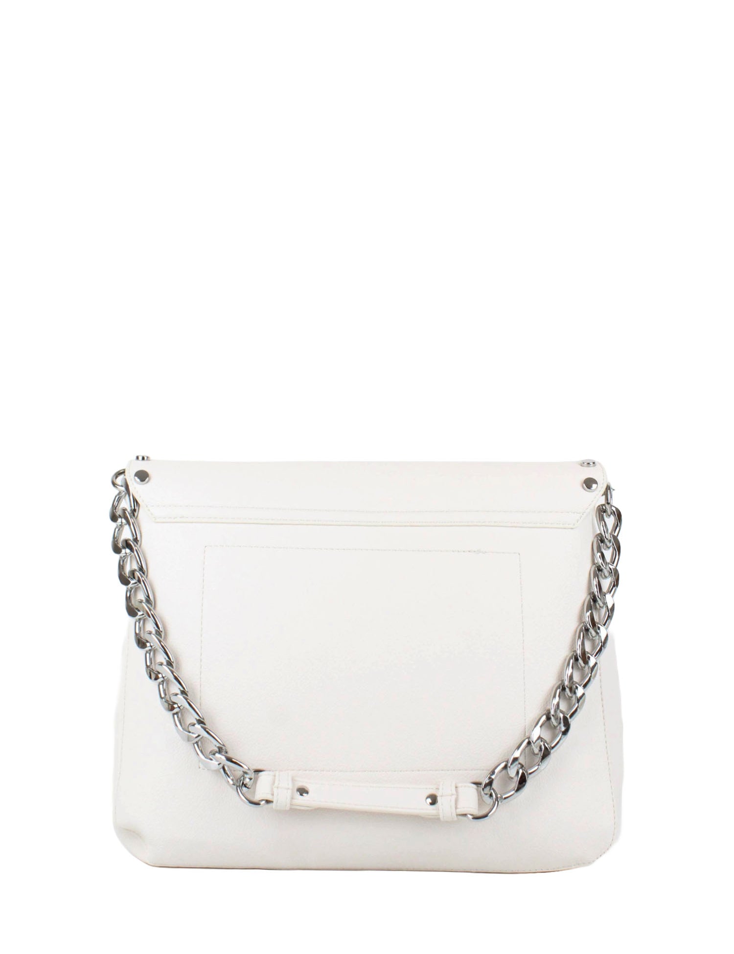 Borse a spalla Bianco Le Pandorine