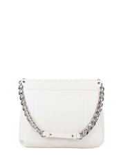 Borse a spalla Bianco Le Pandorine