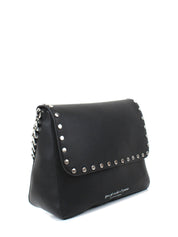 Borse a spalla Nero Le Pandorine